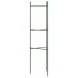 vidaXL Tomatenkäfige 6 Stk. 116 cm Stahl und PP vidaXL Tomatenkäfige 6 Stk. 116 cm Stahl und PP