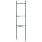 vidaXL Tomatenkäfige 6 Stk. 116 cm Stahl und PP vidaXL Tomatenkäfige 6 Stk. 116 cm Stahl und PP