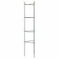 vidaXL Tomatenkäfige 4 Stk. 154 cm Stahl und PP vidaXL Tomatenkäfige 4 Stk. 154 cm Stahl und PP