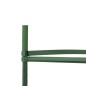 vidaXL Tomatenkäfige 4 Stk. 154 cm Stahl und PP vidaXL Tomatenkäfige 4 Stk. 154 cm Stahl und PP