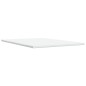 vidaXL Boxspringbett mit Matratze Dunkelgrau 160x200 cm Stoff vidaXL Boxspringbett mit Matratze Dunkelgrau 160x200 cm Stoff