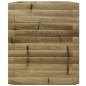 vidaXL Pflanzkübel 70x40x49,5 cm Kiefernholz Imprägniert vidaXL Pflanzkübel 70x40x49,5 cm Kiefernholz Imprägniert