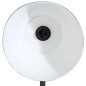 vidaXL Stehleuchte 25 W Rot 30x30x100-150 cm E27 vidaXL Stehleuchte 25 W Rot 30x30x100-150 cm E27