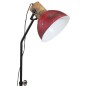 vidaXL Stehleuchte 25 W Rot 30x30x100-150 cm E27 vidaXL Stehleuchte 25 W Rot 30x30x100-150 cm E27