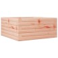 vidaXL Pflanzkübel 50x50x23 cm Massivholz Douglasie vidaXL Pflanzkübel 50x50x23 cm Massivholz Douglasie