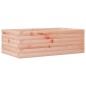 vidaXL Pflanzkübel 70x40x23 cm Massivholz Douglasie vidaXL Pflanzkübel 70x40x23 cm Massivholz Douglasie