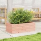 vidaXL Pflanzkübel 70x40x23 cm Massivholz Douglasie vidaXL Pflanzkübel 70x40x23 cm Massivholz Douglasie