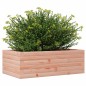 vidaXL Pflanzkübel 70x40x23 cm Massivholz Douglasie vidaXL Pflanzkübel 70x40x23 cm Massivholz Douglasie