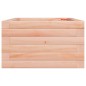vidaXL Pflanzkübel 70x40x23 cm Massivholz Douglasie vidaXL Pflanzkübel 70x40x23 cm Massivholz Douglasie