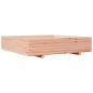 vidaXL Pflanzkübel 110x110x26,5 cm Massivholz Douglasie vidaXL Pflanzkübel 110x110x26,5 cm Massivholz Douglasie