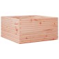 vidaXL Pflanzkübel 90x90x46 cm Massivholz Douglasie vidaXL Pflanzkübel 90x90x46 cm Massivholz Douglasie