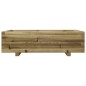 vidaXL Pflanzkübel 90x60x26,5 cm Kiefernholz Imprägniert vidaXL Pflanzkübel 90x60x26,5 cm Kiefernholz Imprägniert