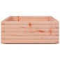 vidaXL Pflanzkübel 110x60x26,5 cm Massivholz Douglasie vidaXL Pflanzkübel 110x60x26,5 cm Massivholz Douglasie