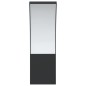 vidaXL LED-Außenwandleuchten 2 Stk. Schwarz Aluminiumdruckguss vidaXL LED-Außenwandleuchten 2 Stk. Schwarz Aluminiumdruckguss