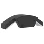 vidaXL LED-Außenwandleuchten 2 Stk. Schwarz Aluminiumdruckguss vidaXL LED-Außenwandleuchten 2 Stk. Schwarz Aluminiumdruckguss