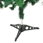 Künstlicher Weihnachtsbaum mit LEDs & Kugeln 120 cm 230 Äste Künstlicher Weihnachtsbaum mit LEDs & Kugeln 120 cm 230 Äste