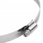 vidaXL Schlauchschellen 6 Stk. 91-110 mm Edelstahl 304 vidaXL Schlauchschellen 6 Stk. 91-110 mm Edelstahl 304