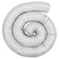 vidaXL Lüftungsschlauch Aluminium 6 m Ø20 cm vidaXL Lüftungsschlauch Aluminium 6 m Ø20 cm