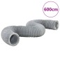 vidaXL Abluftschlauch PVC 6 m Ø12,5 cm vidaXL Abluftschlauch PVC 6 m Ø12,5 cm