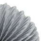vidaXL Abluftschlauch PVC 6 m Ø12,5 cm vidaXL Abluftschlauch PVC 6 m Ø12,5 cm