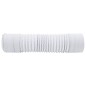 vidaXL Lüftungsschlauch Aluminium und PVC 6 m Ø12,5 cm vidaXL Lüftungsschlauch Aluminium und PVC 6 m Ø12,5 cm
