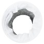 vidaXL Lüftungsschlauch Aluminium und PVC 6 m Ø12,5 cm vidaXL Lüftungsschlauch Aluminium und PVC 6 m Ø12,5 cm