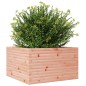 vidaXL Pflanzkübel 80x80x45,5 cm Massivholz Douglasie vidaXL Pflanzkübel 80x80x45,5 cm Massivholz Douglasie