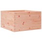 vidaXL Pflanzkübel 80x80x45,5 cm Massivholz Douglasie vidaXL Pflanzkübel 80x80x45,5 cm Massivholz Douglasie