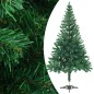 Künstlicher Weihnachtsbaum mit LEDs & Kugeln 180 cm 564 Zweige Künstlicher Weihnachtsbaum mit LEDs & Kugeln 180 cm 564 Zweige