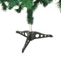 Künstlicher Weihnachtsbaum mit LEDs & Kugeln 180 cm 564 Zweige Künstlicher Weihnachtsbaum mit LEDs & Kugeln 180 cm 564 Zweige