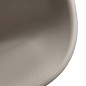 Keter Gartenstühle Akola 2 Stk. Cappuccino-Braun Keter Gartenstühle Akola 2 Stk. Cappuccino-Braun