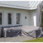 Madison Garten-Lounge-Set-Abdeckung 320x255x70 cm Rechts Grau Madison Garten-Lounge-Set-Abdeckung 320x255x70 cm Rechts Grau