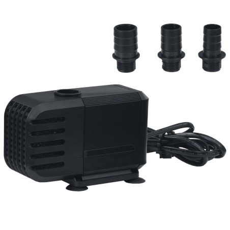 vidaXL Aquarium-Tauchpumpe 1800 L/h