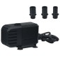 vidaXL Aquarium-Tauchpumpe 1800 L/h vidaXL Aquarium-Tauchpumpe 1800 L/h