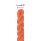 vidaXL Arbeitsseil Orange 16 mm 25 m Polypropylen vidaXL Arbeitsseil Orange 16 mm 25 m Polypropylen