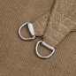 vidaXL Sonnensegel 160 g/m² Taupe 2x2 m HDPE vidaXL Sonnensegel 160 g/m² Taupe 2x2 m HDPE