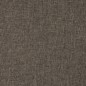 vidaXL Bodenstuhl Faltbar Taupe Stoff vidaXL Bodenstuhl Faltbar Taupe Stoff