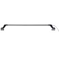 vidaXL LED-Aquariumleuchte mit Klemmen 90-105 cm Blau und Weiß vidaXL LED-Aquariumleuchte mit Klemmen 90-105 cm Blau und Weiß
