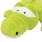 vidaXL Krokodil Kuscheltier Plüsch XXL 150 cm vidaXL Krokodil Kuscheltier Plüsch XXL 150 cm