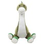 vidaXL Dino Kuscheltier Brontosaurus Plüsch Grün vidaXL Dino Kuscheltier Brontosaurus Plüsch Grün