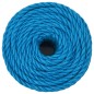 vidaXL Arbeitsseil Blau 24 mm 25 m Polypropylen vidaXL Arbeitsseil Blau 24 mm 25 m Polypropylen