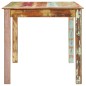 vidaXL Esstisch Altholz Massiv 160x80x76 cm vidaXL Esstisch Altholz Massiv 160x80x76 cm