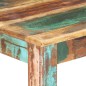 vidaXL Esstisch Altholz Massiv 160x80x76 cm vidaXL Esstisch Altholz Massiv 160x80x76 cm