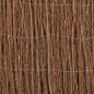 vidaXL Reisigzaun 600x100 cm vidaXL Reisigzaun 600x100 cm