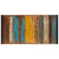 vidaXL Bartisch 175x90x110 cm Massives Altholz vidaXL Bartisch 175x90x110 cm Massives Altholz