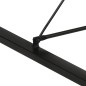 vidaXL Bartisch 175x90x110 cm Massives Altholz vidaXL Bartisch 175x90x110 cm Massives Altholz