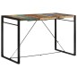 vidaXL Bartisch 175x90x110 cm Massives Altholz vidaXL Bartisch 175x90x110 cm Massives Altholz