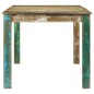 vidaXL Esstisch 180x90x76 cm Massivholz Altholz vidaXL Esstisch 180x90x76 cm Massivholz Altholz