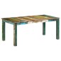 vidaXL Esstisch 180x90x76 cm Massivholz Altholz vidaXL Esstisch 180x90x76 cm Massivholz Altholz