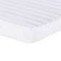 vidaXL Tagesbett Ausziehbar mit Schubladen Dunkelgrau 100x200 cm Samt vidaXL Tagesbett Ausziehbar mit Schubladen Dunkelgrau 100x200 cm Samt
